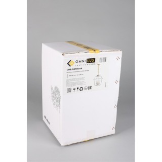 Светильник подвеснойOmniluxOML-94706-04-foto11