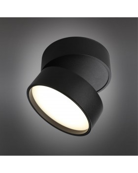 Светильник встраиваемый-накладнойOmniluxOML-101319-18-foto2