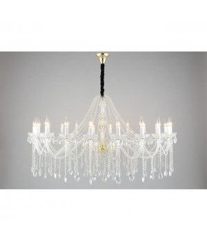 Люстра подвеснаяAploytAPL.810.03.20-foto15