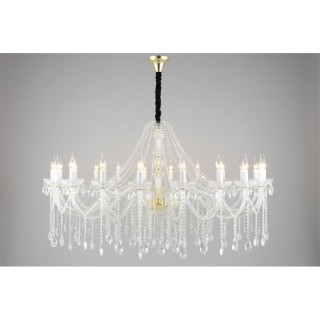 Люстра подвеснаяAploytAPL.810.03.20-foto15