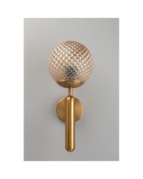 Светильник настенный (Бра)AploytAPL.766.01.01-foto9