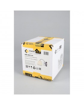 Светильник настенный (Бра)OmniluxOML-56611-01-foto5