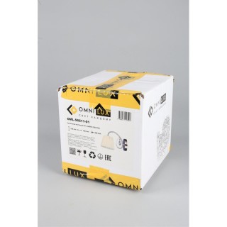 Светильник настенный (Бра)OmniluxOML-56611-01-foto5