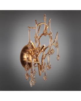 Светильник настенный (Бра) Aployt APL.818.01.02-foto2