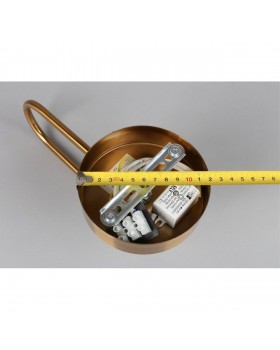 Светильник настенный (Бра) Aployt APL.329.01.05-foto4