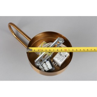 Светильник настенный (Бра) Aployt APL.329.01.05-foto4