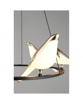 Люстра подвеснаяAploytAPL.822.03.60-foto13