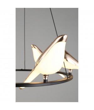 Люстра подвеснаяAploytAPL.822.03.60-foto13