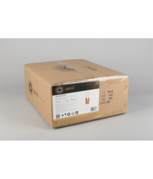 Светильник настенный (Бра)AploytAPL.800.01.02-foto3