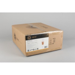 Светильник настенный (Бра)AploytAPL.800.01.02-foto3