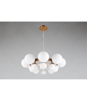 Люстра подвеснаяAploytAPL.765.03.16-foto17