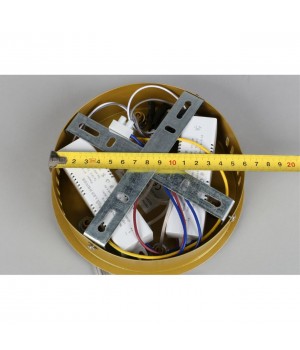 Люстра подвеснаяAploytAPL.030.03.100-foto3