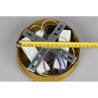 Люстра подвеснаяAploytAPL.030.03.100-foto3