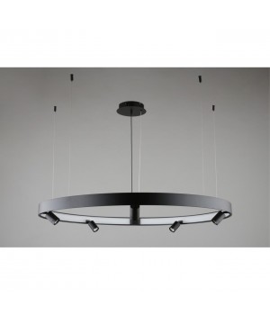 Люстра подвеснаяAploytAPL.041.13.75-foto15