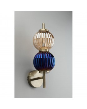 Светильник настенный (Бра)AploytAPL.608.11.02-foto14