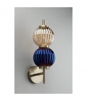 Светильник настенный (Бра)AploytAPL.608.11.02-foto14