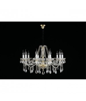 Люстра подвеснаяAploytAPL.810.03.10-foto3