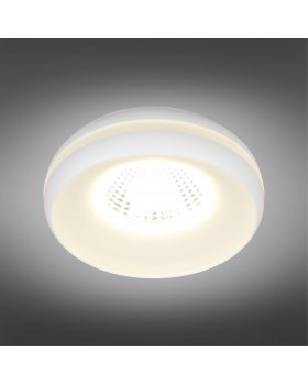 Светильник встраиваемый-накладнойOmniluxOML-102809-06-foto2