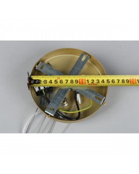 Люстра подвеснаяAploytAPL.631.13.13-foto3