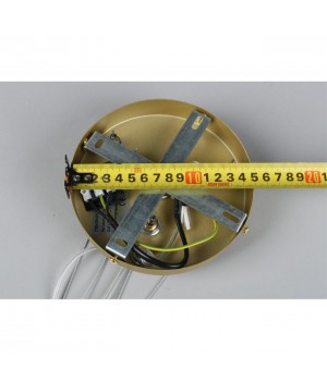 Люстра подвеснаяAploytAPL.631.13.13-foto3