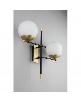 Светильник настенный (Бра)AploytAPL.313.11.02-foto10