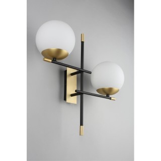 Светильник настенный (Бра)AploytAPL.313.11.02-foto10