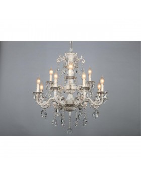 Люстра подвеснаяOmniluxOML-79003-12-foto10