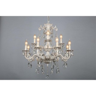 Люстра подвеснаяOmniluxOML-79003-12-foto10