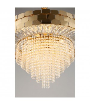 Люстра подвеснаяAploytAPL.823.03.18-foto12