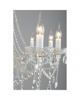 Люстра подвеснаяAploytAPL.810.03.10-foto16