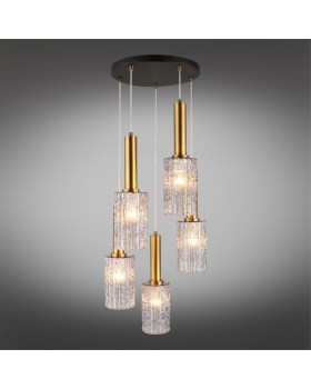 Люстра подвеснаяAploytAPL.310.13.05-foto2