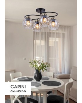 Люстра потолочнаяOmniluxOML-95007-04-foto10