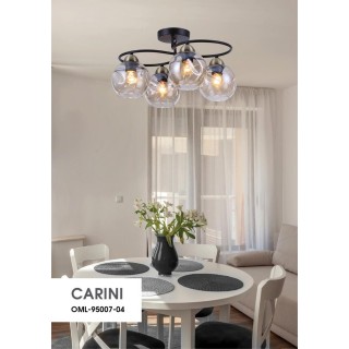 Люстра потолочнаяOmniluxOML-95007-04-foto10