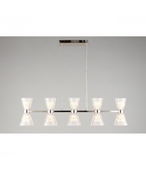 Люстра подвеснаяAploytAPL.801.13.10-foto18