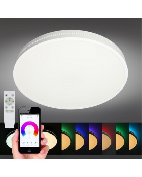 Люстра потолочная Omnilux OML-47327-48-foto2