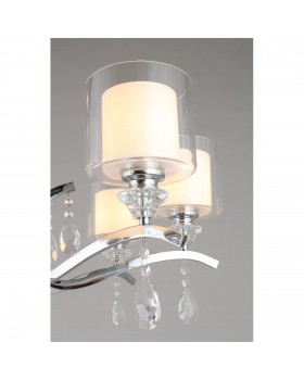 Люстра подвеснаяOmniluxOML-70903-08-foto6