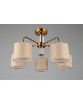 Люстра потолочнаяOmniluxOML-56907-05-foto3