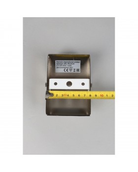 Светильник настенный (Бра) Aployt APL.761.01.01-foto4