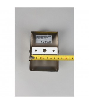 Светильник настенный (Бра) Aployt APL.761.01.01-foto4