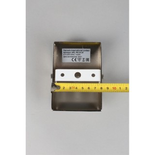 Светильник настенный (Бра) Aployt APL.761.01.01-foto4