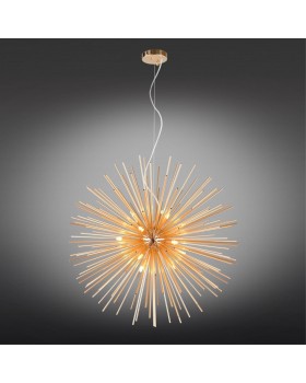 Люстра подвеснаяAploytAPL.816.03.15-foto2