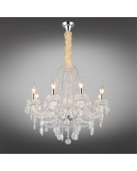 Люстра подвеснаяAploytAPL.755.03.08-foto2