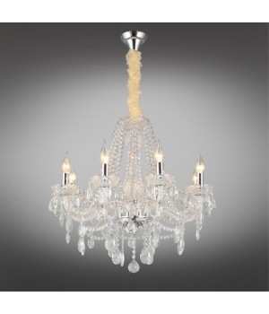 Люстра подвеснаяAploytAPL.755.03.08-foto2