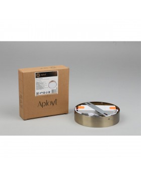 Светильник настенно-потолочныйAploytAPL.0113.29.18-foto9