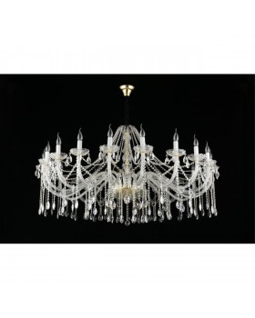 Люстра подвеснаяAploytAPL.810.03.20-foto12