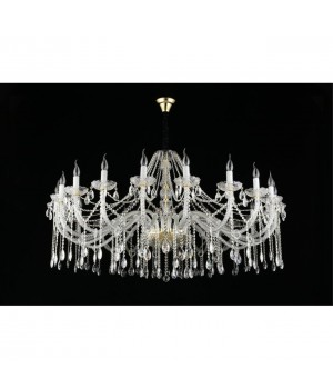 Люстра подвеснаяAploytAPL.810.03.20-foto12