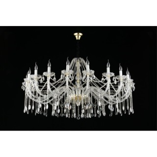 Люстра подвеснаяAploytAPL.810.03.20-foto12