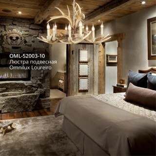 Люстра подвеснаяOmniluxOML-52003-10-foto3