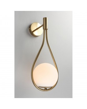 Светильник настенный (Бра)AploytAPL.627.01.01-foto12