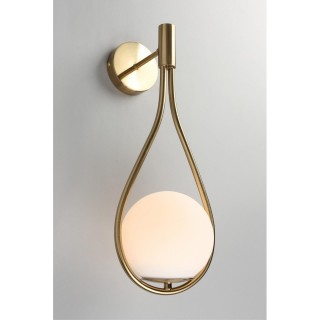 Светильник настенный (Бра)AploytAPL.627.01.01-foto12